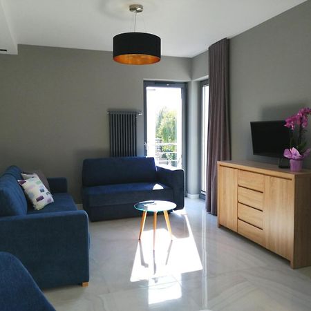 Apartamenty Szmaragdowa 10 ميلنو المظهر الخارجي الصورة