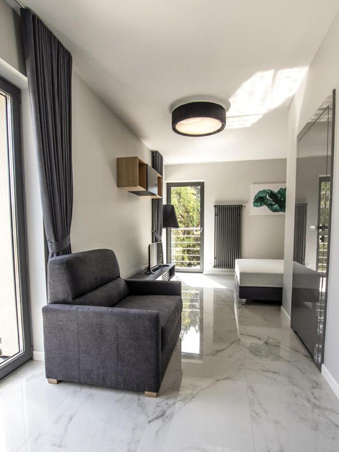 Apartamenty Szmaragdowa 10 ميلنو المظهر الخارجي الصورة