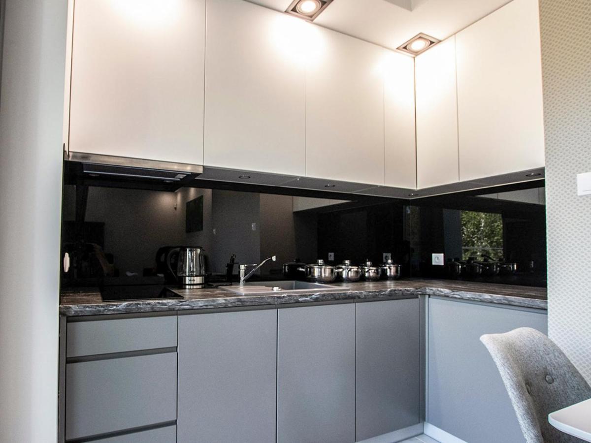 Apartamenty Szmaragdowa 10 ميلنو المظهر الخارجي الصورة