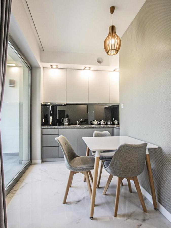 Apartamenty Szmaragdowa 10 ميلنو المظهر الخارجي الصورة