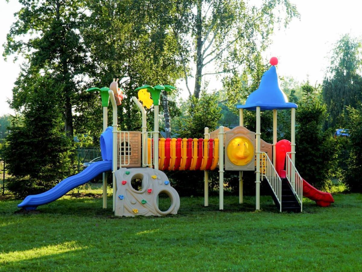 Apartamenty Szmaragdowa 10 ميلنو المظهر الخارجي الصورة