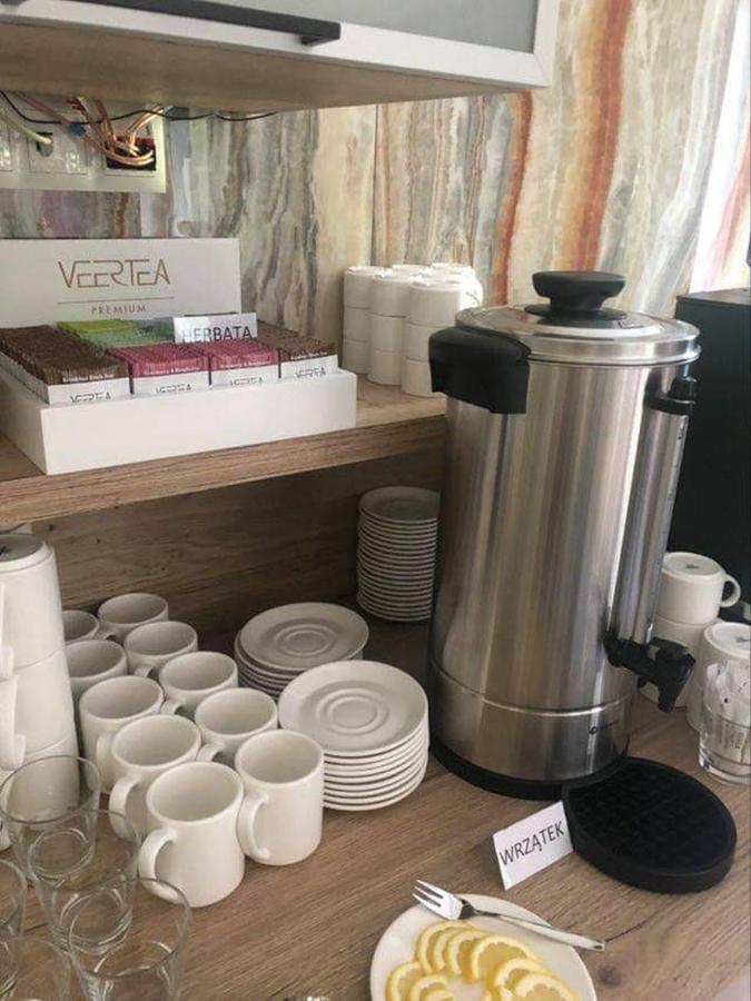 Apartamenty Szmaragdowa 10 ميلنو المظهر الخارجي الصورة
