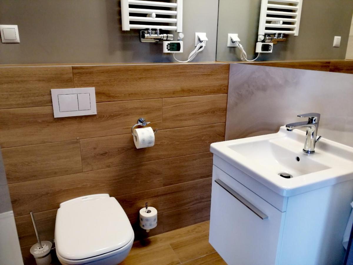 Apartamenty Szmaragdowa 10 ميلنو المظهر الخارجي الصورة