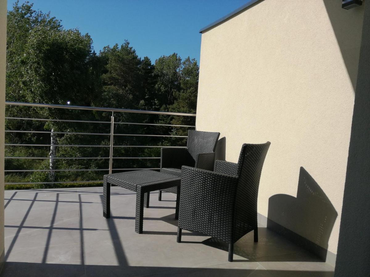 Apartamenty Szmaragdowa 10 ميلنو المظهر الخارجي الصورة