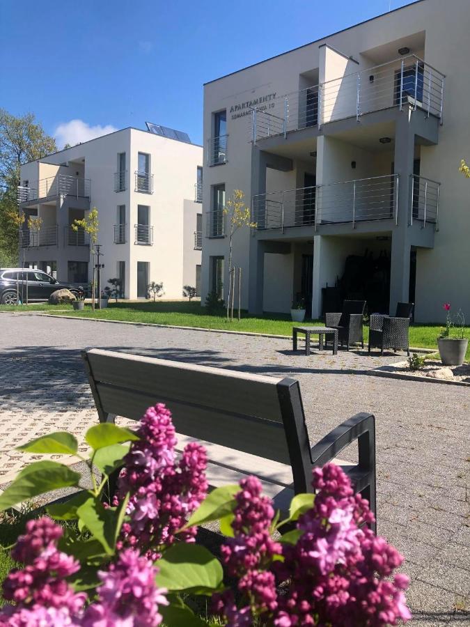 Apartamenty Szmaragdowa 10 ميلنو المظهر الخارجي الصورة
