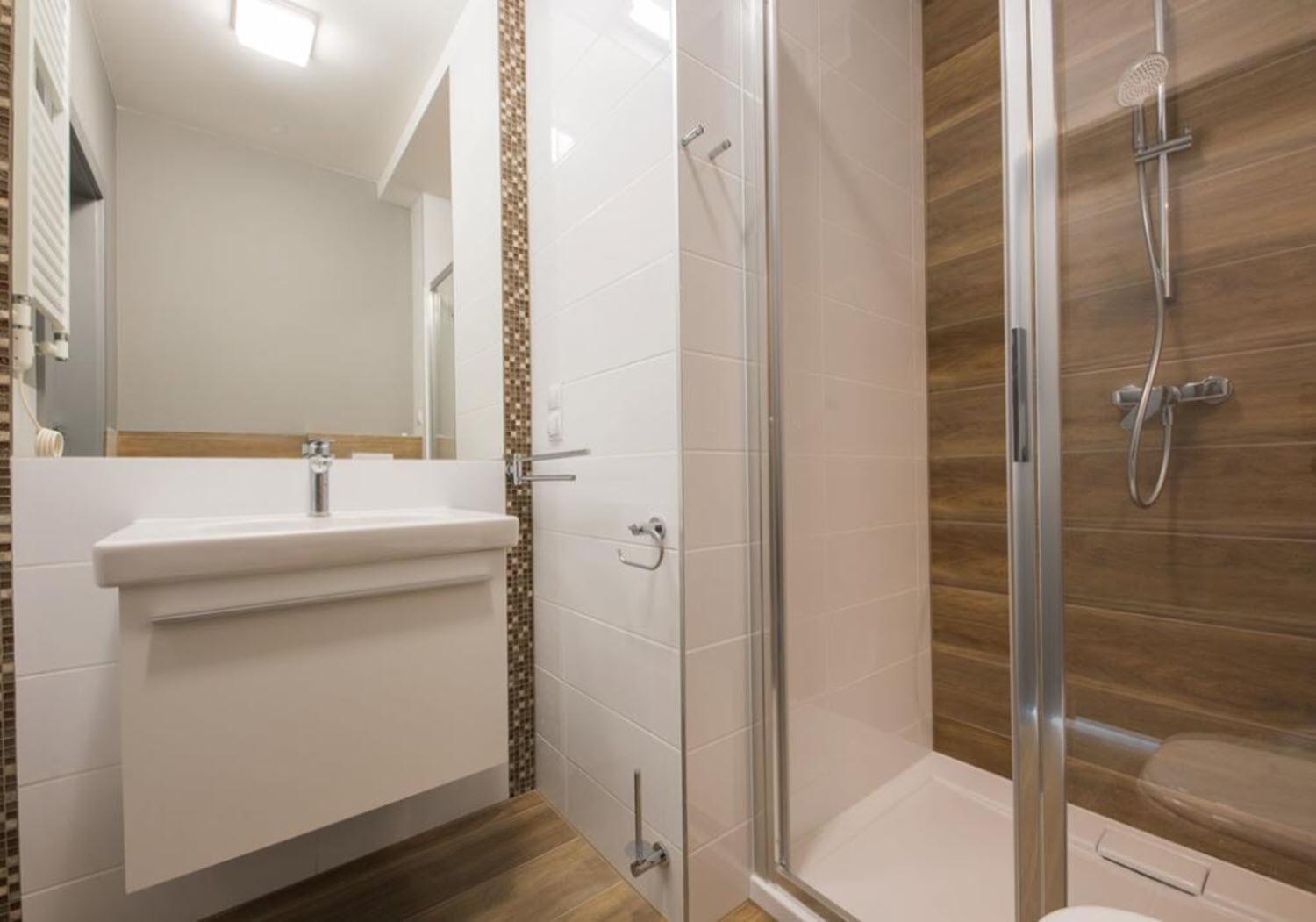 Apartamenty Szmaragdowa 10 ميلنو المظهر الخارجي الصورة