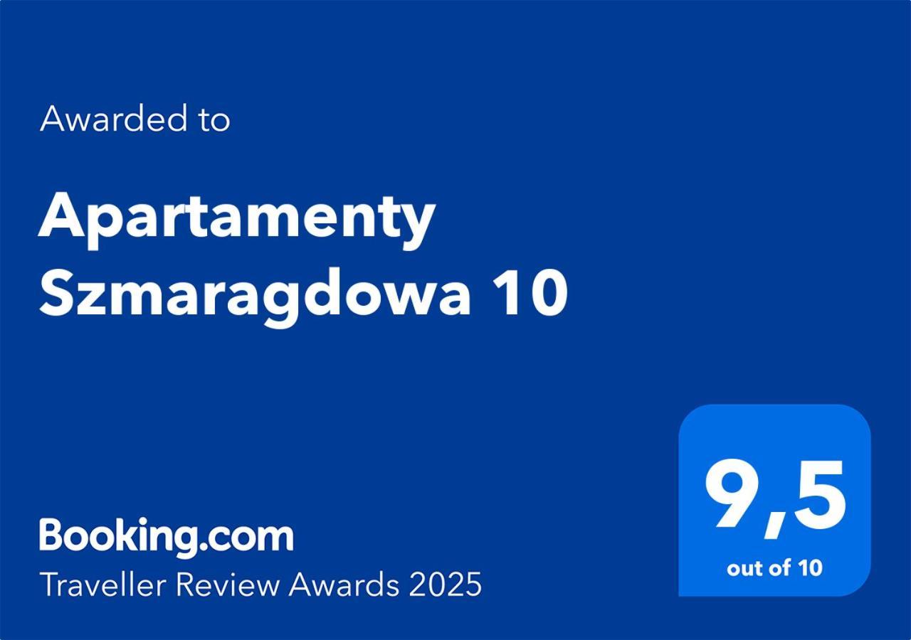 Apartamenty Szmaragdowa 10 ميلنو المظهر الخارجي الصورة