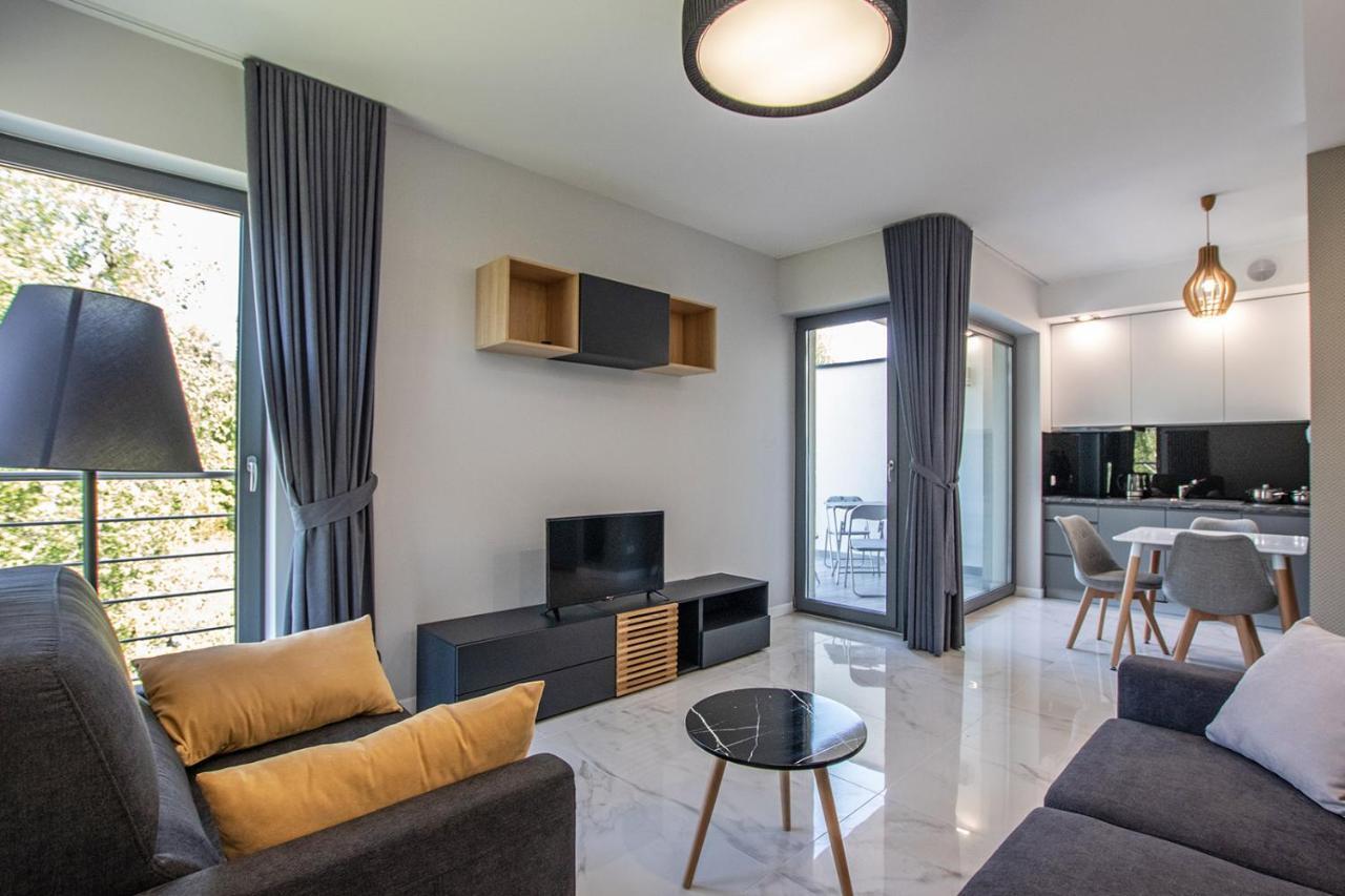 Apartamenty Szmaragdowa 10 ميلنو المظهر الخارجي الصورة